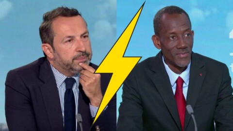 Sébastien Chenu face à Bally Bagayoko : le RN accuse LFI de responsabilité dans les violences, le maire appelle à la « désescalade »