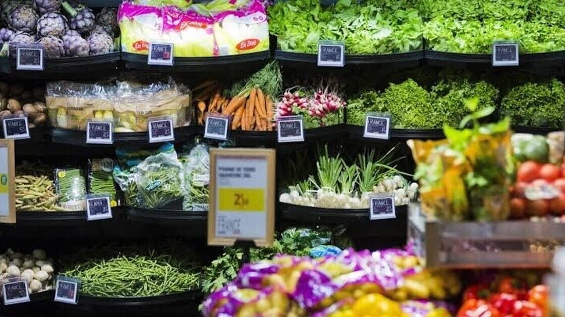 Sept millions de Français déclarent manquer de nourriture, les jeunes adultes particulièrement touchés