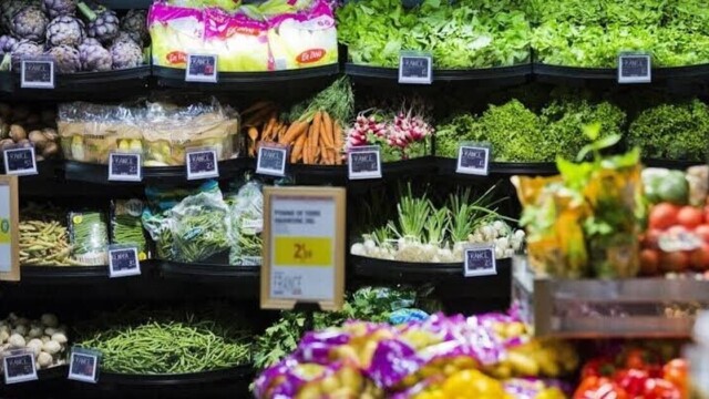 Sept millions de Français déclarent manquer de nourriture, les jeunes adultes particulièrement touchés