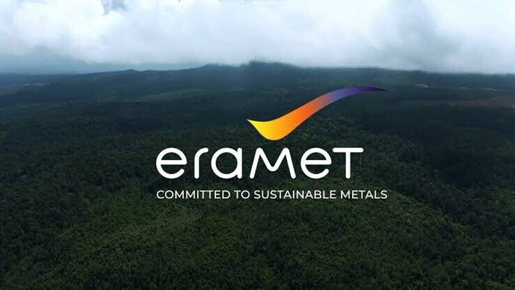 Souveraineté industrielle : l’État devient le futur premier actionnaire d’Eramet, géant français des minerais stratégiques