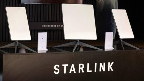 Starlink bridé en Ukraine : Kiev dénonce une restriction qui a perturbé des opérations militaires
