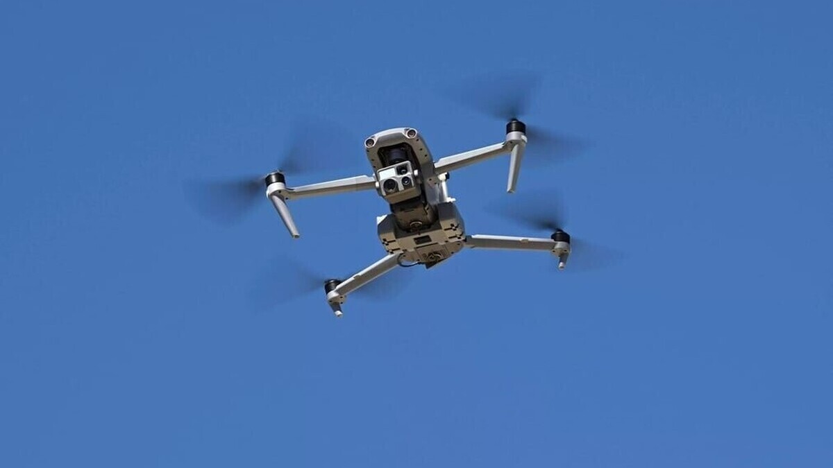 Surveillance des frontières : l’UE injecte 130 millions d’euros supplémentaires dans les drones Surveillance des frontières : l’UE injecte 130 millions d’euros supplémentaires dans les drones