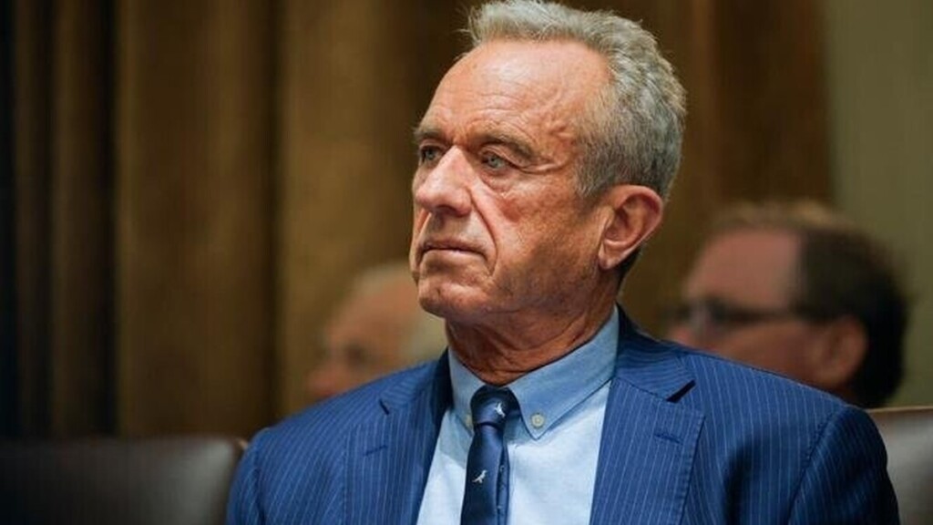 États-Unis : l’administration Kennedy veut lever les restrictions sur des médicaments peptidiques non éprouvés