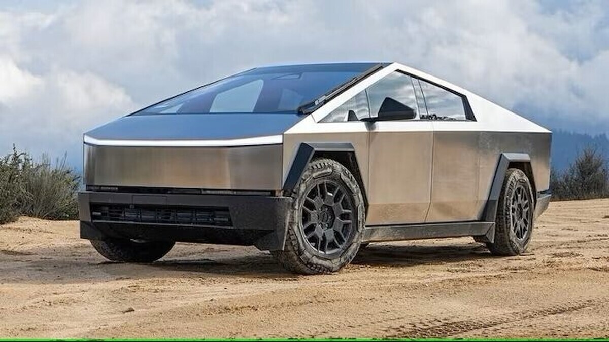 Tesla : les ventes reculent au troisième trimestre 2026, le Cybertruck en chute libre