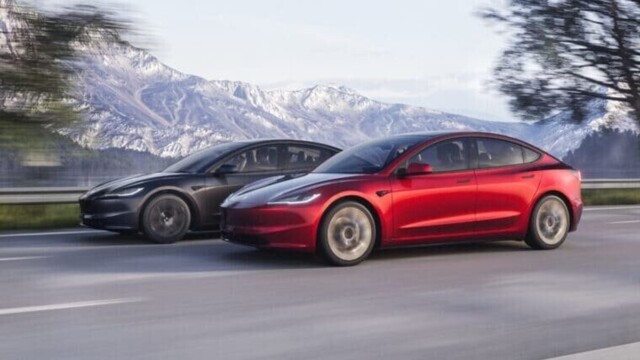 Tesla étend la recharge bidirectionnelle à ses berlines, mais avec de nombreuses conditions