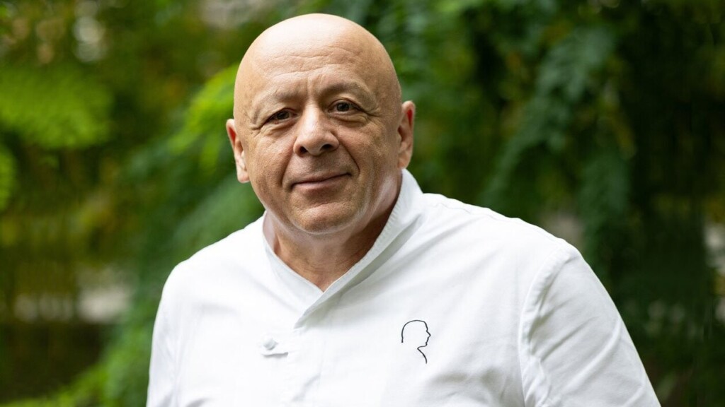 Tickets-restaurant : les députés rejettent le double plafond, Thierry Marx dénonce un vote défavorable aux restaurateurs