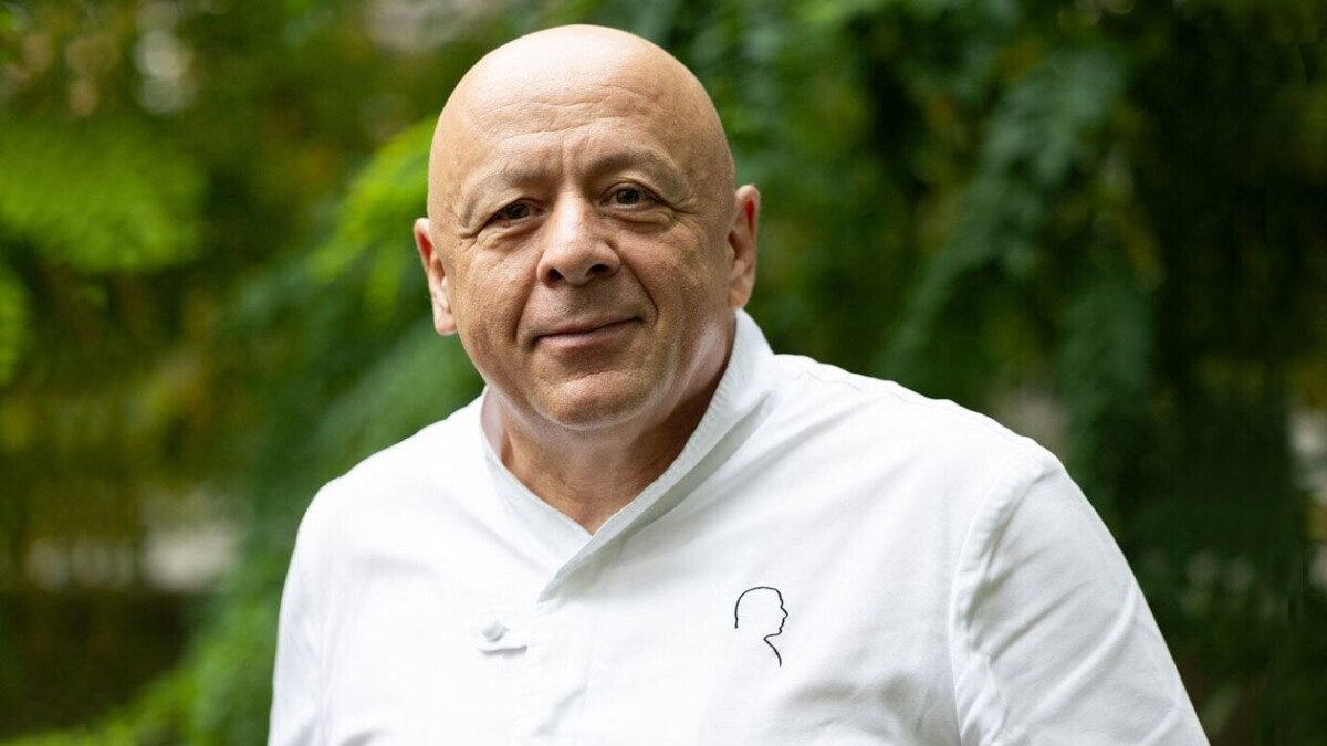 Tickets-restaurant : les députés rejettent le double plafond, Thierry Marx dénonce un vote défavorable aux restaurateurs