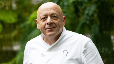 Tickets-restaurant : les députés rejettent le double plafond, Thierry Marx dénonce un vote défavorable aux restaurateurs