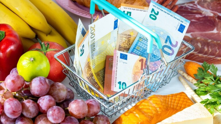 Un Français sur dix menacé par la précarité alimentaire dans la prochaine décennie