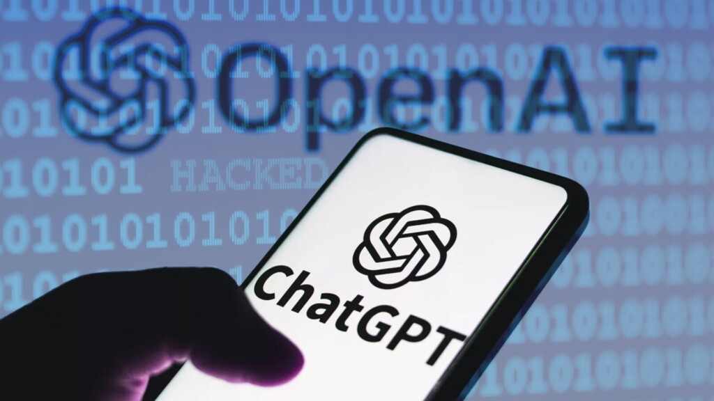 Un ingénieur saoudien arrêté pour avoir espionné OpenAI