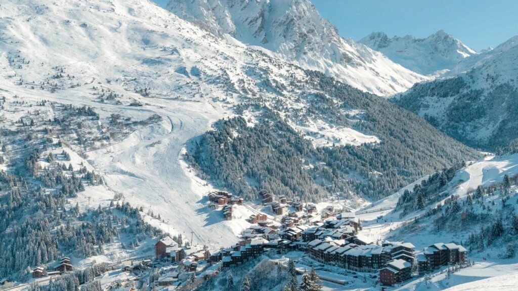 Vacances d'hiver 2027 : deux semaines de forte affluence attendues dans les stations
