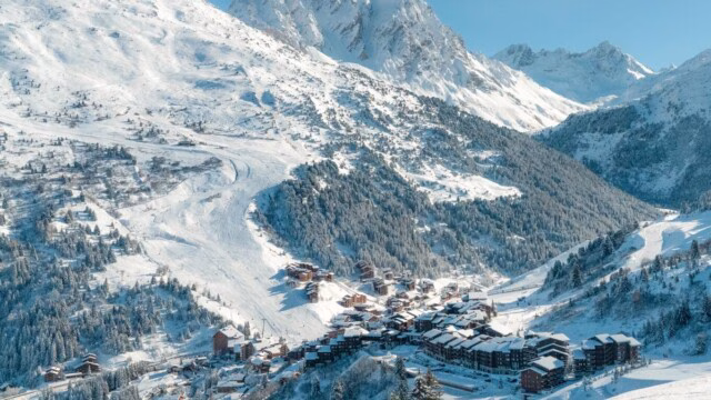 Vacances d'hiver 2027 : deux semaines de forte affluence attendues dans les stations