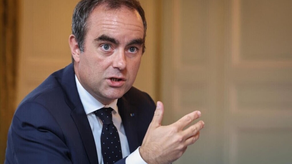Violences autour des lycées : Lecornu accélère l’examen de la loi « casseur-payeur »