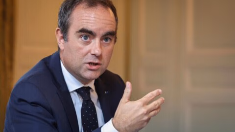 Violences autour des lycées : Lecornu accélère l’examen de la loi « casseur-payeur »