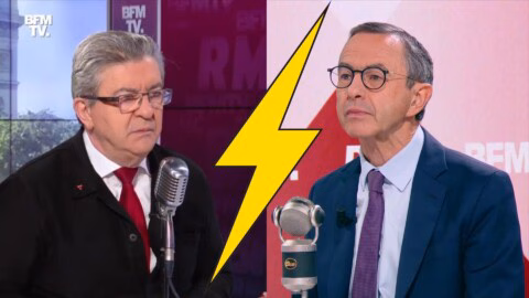 Violences dans les lycées : Bruno Retailleau pose « la question de l’interdiction de LFI »