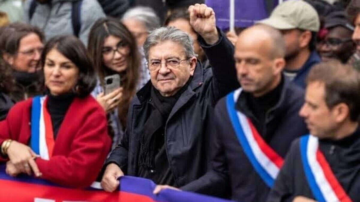 Violences d'ultradroite : LFI accuse la police d'avoir protégé des militants, Laurent Nuñez dément catégoriquement