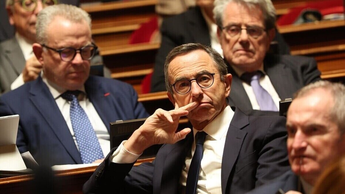 Violences urbaines : Bruno Retailleau réclame l'état d'urgence, Laurent Nuñez lui oppose un refus au Sénat