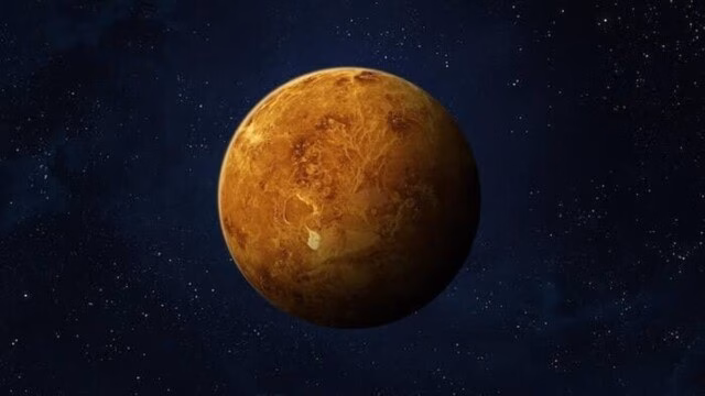 Vénus retrouve ses explorateurs : deux missions de la NASA confirmées pour les années 2030