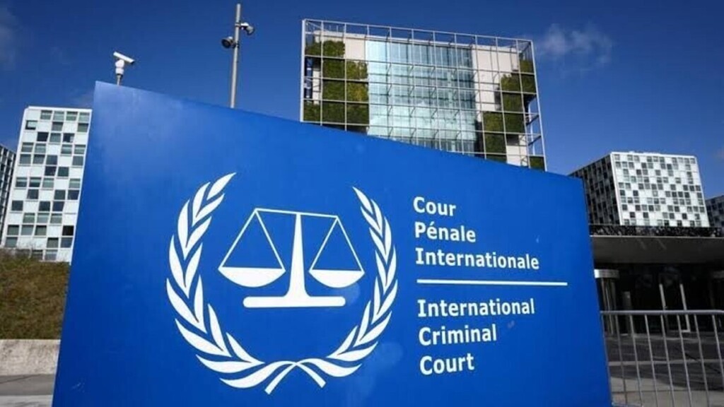 Washington sanctionne la CPI en tant qu’institution, menaçant son existence même