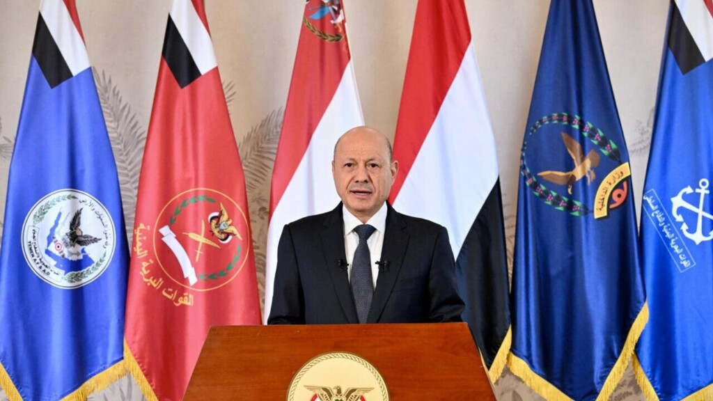 Yémen : le gouvernement reconnu déclare la guerre totale aux Houthis après la prise du littoral